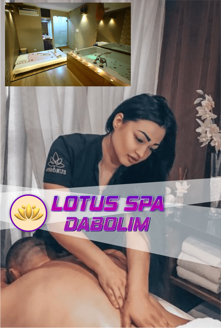 Massage near me Dabolim Goa